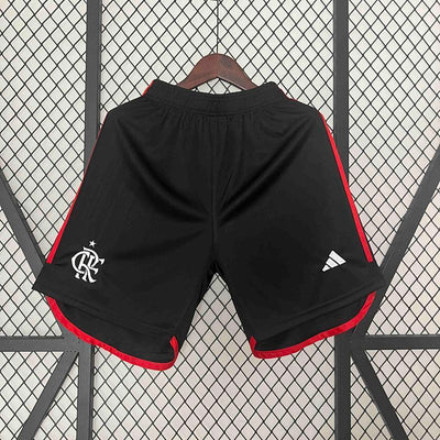 Pantalón Corto Flamengo 23/24 (2)