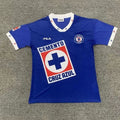 Maillot Cruz Azul Vintage Domicile Rétro 25/26