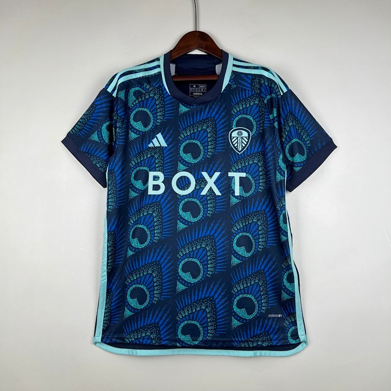 Maillot Leeds United Extérieur 23/24