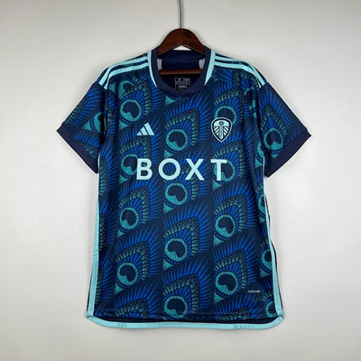 Maillot Leeds United Extérieur 23/24