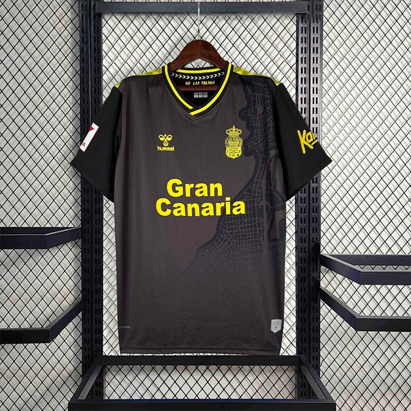 Maillot Las Palmas Extérieur 23/24