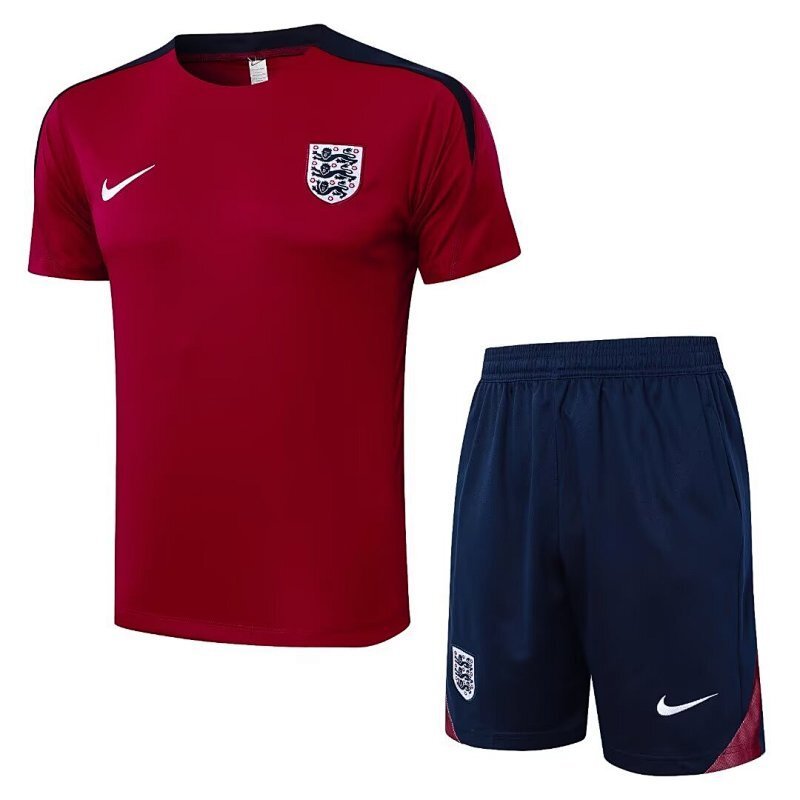 England Pre-Match Kit 2024