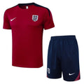 Maillot Angleterre Prématch 2024
