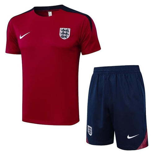 Conjunto Inglaterra Pre-Partido 2024