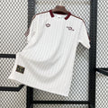 Maillot Arsenal Blanc 25/26