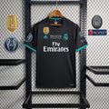 Maillot Real Madrid Extérieur 17/18