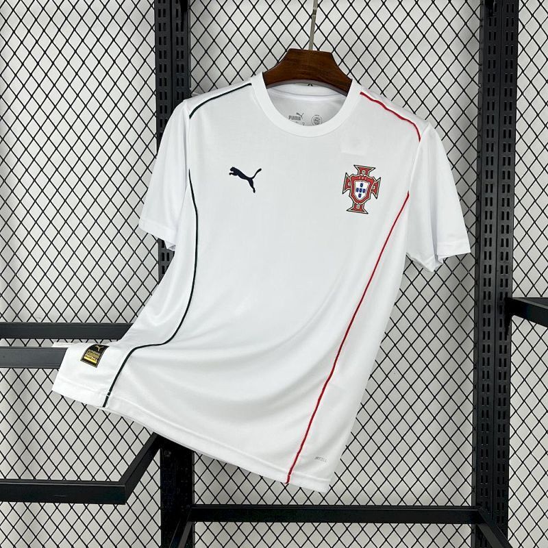 Maillot Portugal Casuals Supply 25/26
