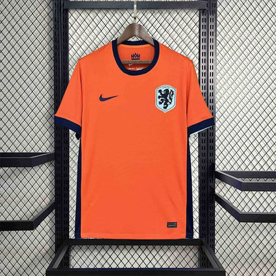 Maillot Netherland Domicile 2024
