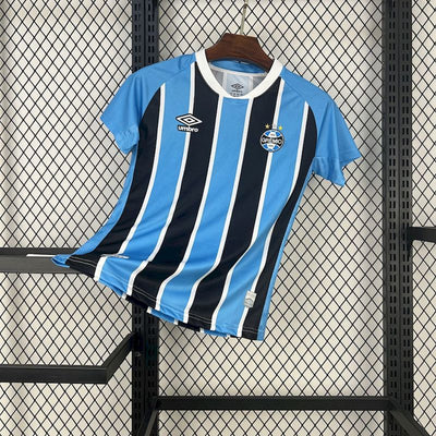 Maillot Femme Grêmio Domicile 25/26