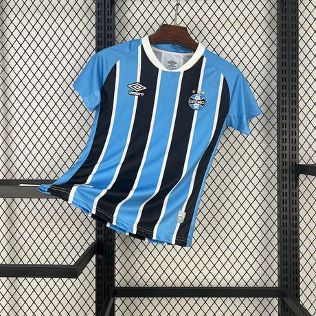Maillot Femme Grêmio Domicile 25/26