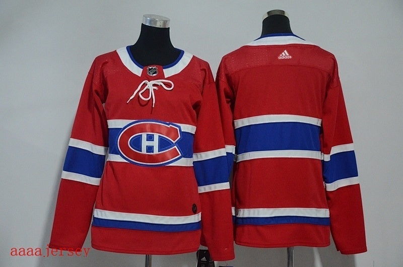 Maillot Femme Montreal Canadiens ice 25/26
