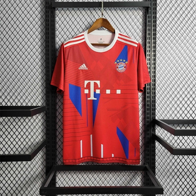 Maillot Bayern Munich 22/23