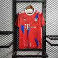 Maillot Bayern Munich 22/23