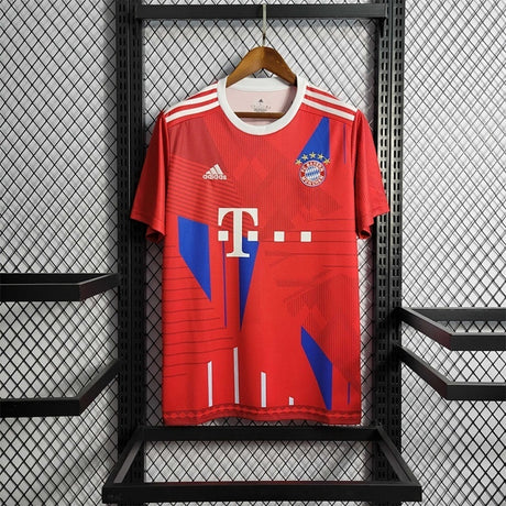 Maillot Bayern Munich 22/23