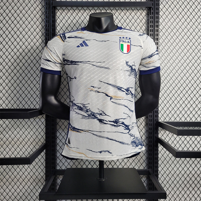 Maillot Italy Extérieur Player Version 25/26