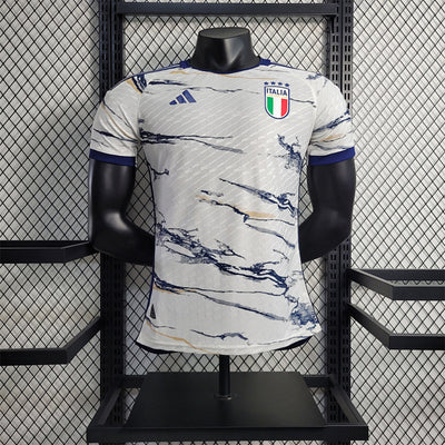 Maillot Italie Extérieur Player Version 2023