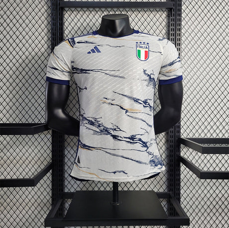 Maillot Italie Extérieur Player Version 2023