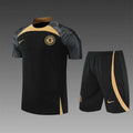 Ensemble Chelsea Noir Prématch 22/23