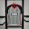 Maillot Cuervos Sport Domicile 24/25
