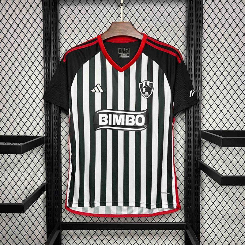 Maillot Cuervos Sport Domicile 24/25