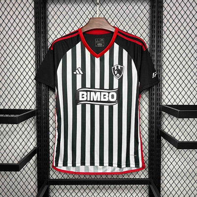 Maillot Cuervos Sport Domicile 24/25