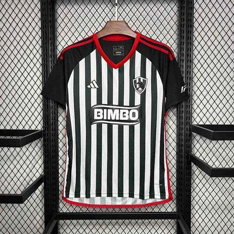 Maillot Cuervos Sport Domicile 24/25