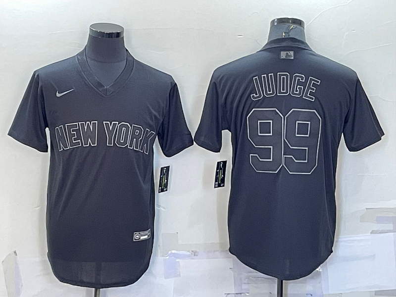 Maillot York Yankees 25/26