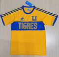 Maillot Tigres UANL Jaune Édition spéciale 23/24