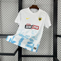 Maillot AEK Athens Uniform Third 25/26