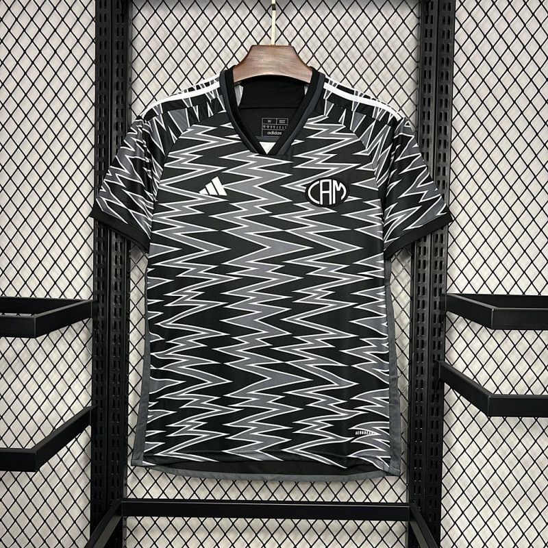 Maillot Atlético Mineiro Third 24/25