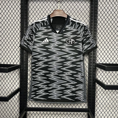 Maillot Atlético Mineiro Third 24/25