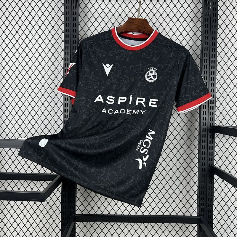 Maillot Cultural Leonesa Extérieur 25/26