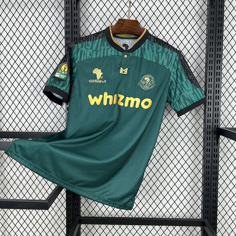 Maillot Young Africans Domicile 24/25