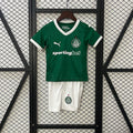 Ensemble Enfant Palmeiras Domicile 25/26