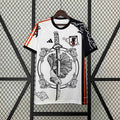 Maillot Japon Tsubasa Édition spéciale 25/26
