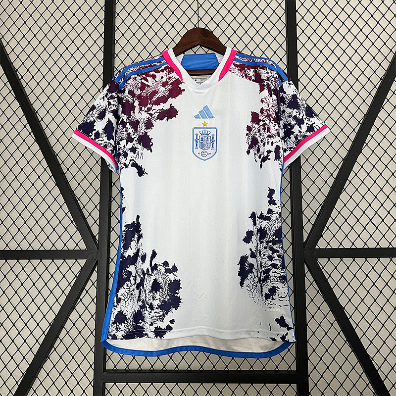Maillot Spain Extérieur 25/26