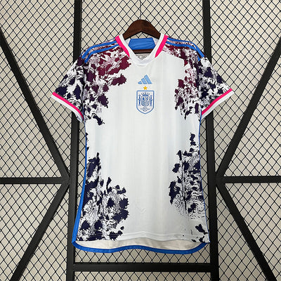 Maillot Espagne Extérieur 2023