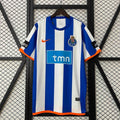 Maillot FC Porto Domicile Rétro 2010/11