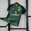 Maillot Celtic 25/26