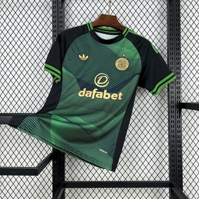 Maillot Celtic 25/26