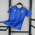 Camiseta Suecia T Visitante 2026