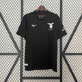 Maillot Lazio Noir 24/25