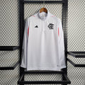 Maillot Flamengo Prématch 23/24 (2)