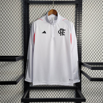 Maillot Flamengo Prématch 23/24 (2)