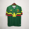 Maillot Mali Domicile 2022