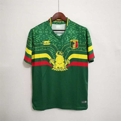 Maillot Mali Domicile 2022