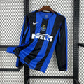 Maillot Inter Milan Domicile Rétro 2004/05