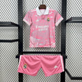 Ensemble Enfant Real Madrid Édition spéciale 23/24