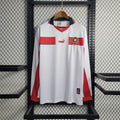 Maillot Morocco Extérieur Rétro 25/26