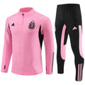 Maillot Argentina Pink Cheap Manches Longues 25/26